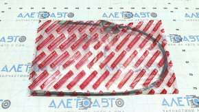 Front parking brake cable Ford Explorer 16-19