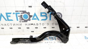 Hood hinge right Hyundai Sonata 15-19 FPS