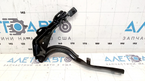 Hood hinge right Hyundai Sonata 15-19 FPS