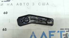 Front bumper mount, left fender, BMW X1 F48 2016-2022, bumper cover & trim, 2020-22.