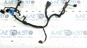 Wiring for the driver's seat cushion of the Audi A6 C8 19-25