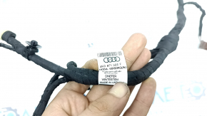 Wiring for the driver's seat cushion of the Audi A6 C8 19-25