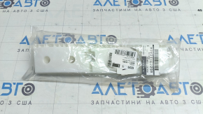 Rear bumper mount left Infiniti FX35 QX70 09-17
