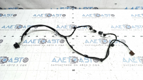 Wiring for the back of the driver's seat Audi A6 C8 19-25