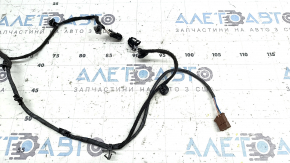 Wiring for the back of the driver's seat Audi A6 C8 19-25