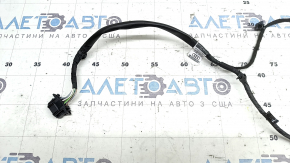 Wiring for the back of the driver's seat Audi A6 C8 19-25