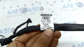Wiring for the back of the driver's seat Audi A6 C8 19-25