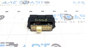 Toyota Prius V 12-17 auto control button block for high beam, lane keeping and collision warning