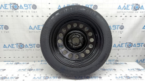 Spare tire for space saver Ford Escape MK4 20- D17 155/70