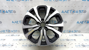 Wheel disk R18x7J ET48 Subaru Forester 19-24 SK light curb
