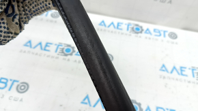 Front left door seal Ford Fusion mk5 13-20 worn