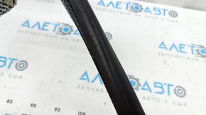 Front left door seal Ford Fusion mk5 13-20 worn