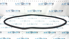 Front left door seal Ford Fusion mk5 13-20 worn