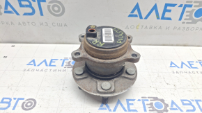 Rear right hub Ford Focus mk3 11-18 rusty