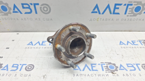 Rear right hub Ford Focus mk3 11-18 rusty