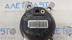 Rear right hub Ford Focus mk3 11-18 rusty