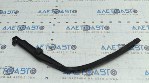 Upper radiator deflector Mazda 3 19-24 2.5 Japan built