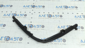 Upper radiator deflector Mazda 3 19-24 2.5 Japan built
