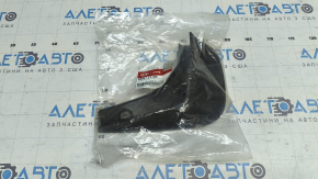 Mudguard rear left Kia Optima 11-15
