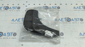 Mudguard rear left Kia Optima 11-15