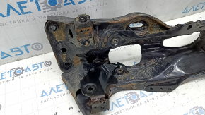 Front subframe Subaru Forester 19-24 SK rusty