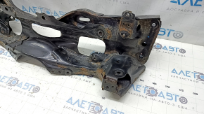 Front subframe Subaru Forester 19-24 SK rusty