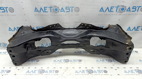 Front subframe Subaru Forester 19-24 SK rusty