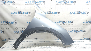 Front right wing Ford Escape MK4 20-26 blue GP