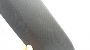 Right tailgate trim Ford Escape MK4 20-26 black, worn