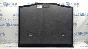 Ford Escape MK4 20-26 trunk floor black, scratches on the handle, needs dry cleaning
