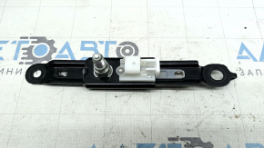 Driver's seat belt bracket Toyota Rav4 19-25