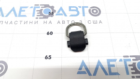 Ford Escape MK4 20-26 trunk hook black