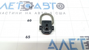Ford Escape MK4 20-26 trunk hook black