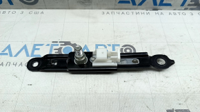 Passenger seat belt bracket Toyota Rav4 19-25