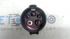 Tesla Model Y 20-25 Charging Port Adapter