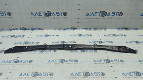 Mazda CX-90 24-26 center grille bracket, metal