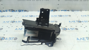 Front left side member nose for Toyota Avalon 19-22