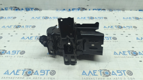 Front left side member nose for Toyota Avalon 19-22