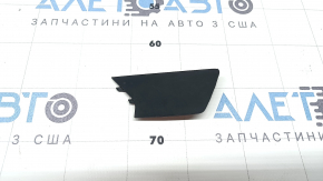Door handle plug inner front left Ford Escape MK4 20-26 black