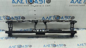 Front bumper central mount VW Jetta 25-26