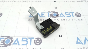 COMPUTER, IMMOBILIZER Toyota Prius V 17-17 with bracket