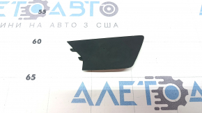 Door handle plug inner rear left Ford Escape MK4 20-26 black