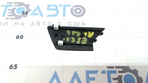 Door handle plug inner rear left Ford Escape MK4 20-26 black