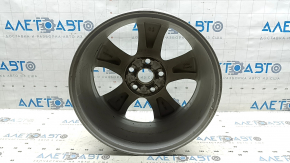 Wheel disk R17 x 7J Toyota Rav4 19-21 curb