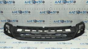 Front bumper lip for VW Tiguan 18-21