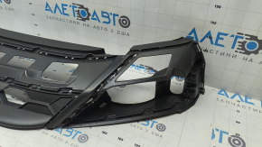 Front bumper lip for VW Tiguan 18-21
