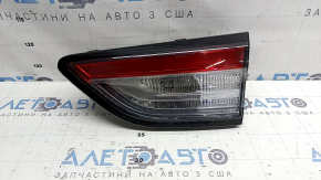 Inner taillight, right trunk lid, Ford Escape MK4 20-22, scratches
