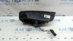 Inner taillight, right trunk lid, Ford Escape MK4 20-22, scratches