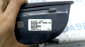 Inner taillight, right trunk lid, Ford Escape MK4 20-22, scratches
