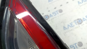 Inner taillight, right trunk lid, Ford Escape MK4 20-22, scratches
